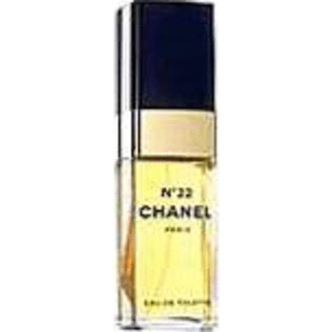 discontinued chanel perfumes|Chanel 22 perfume for women.